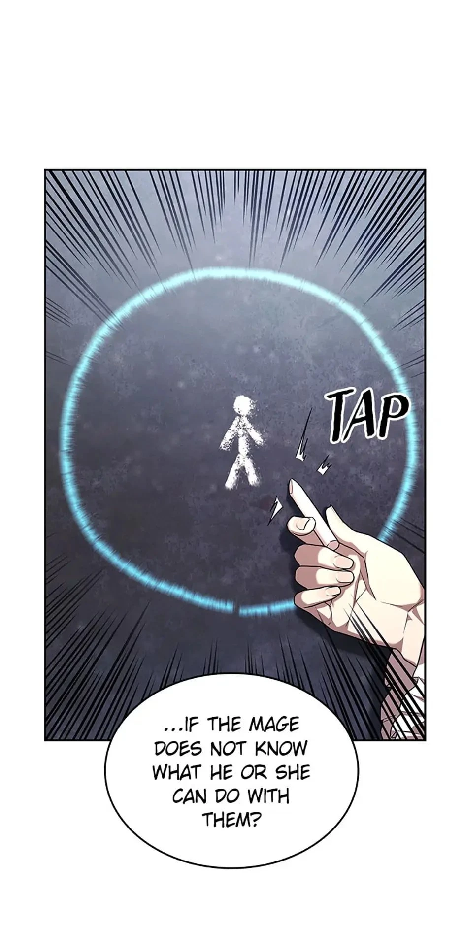 The Infinite Mage Chap 21 - Next Chap 22