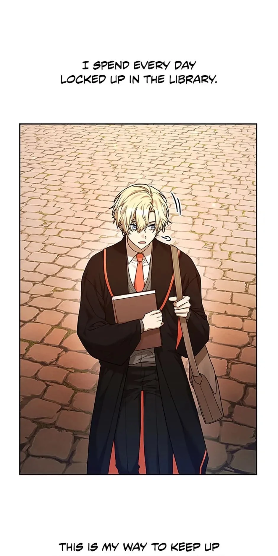 The Infinite Mage Chap 21 - Next Chap 22