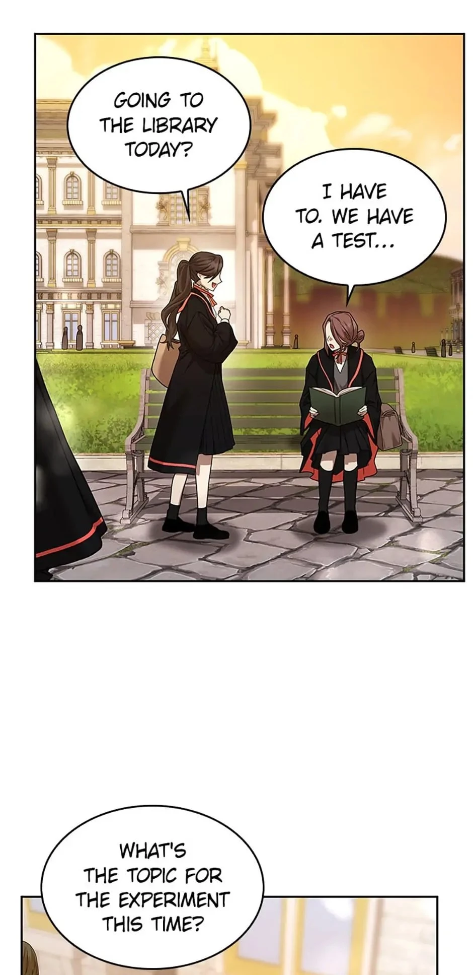 The Infinite Mage Chap 21 - Next Chap 22