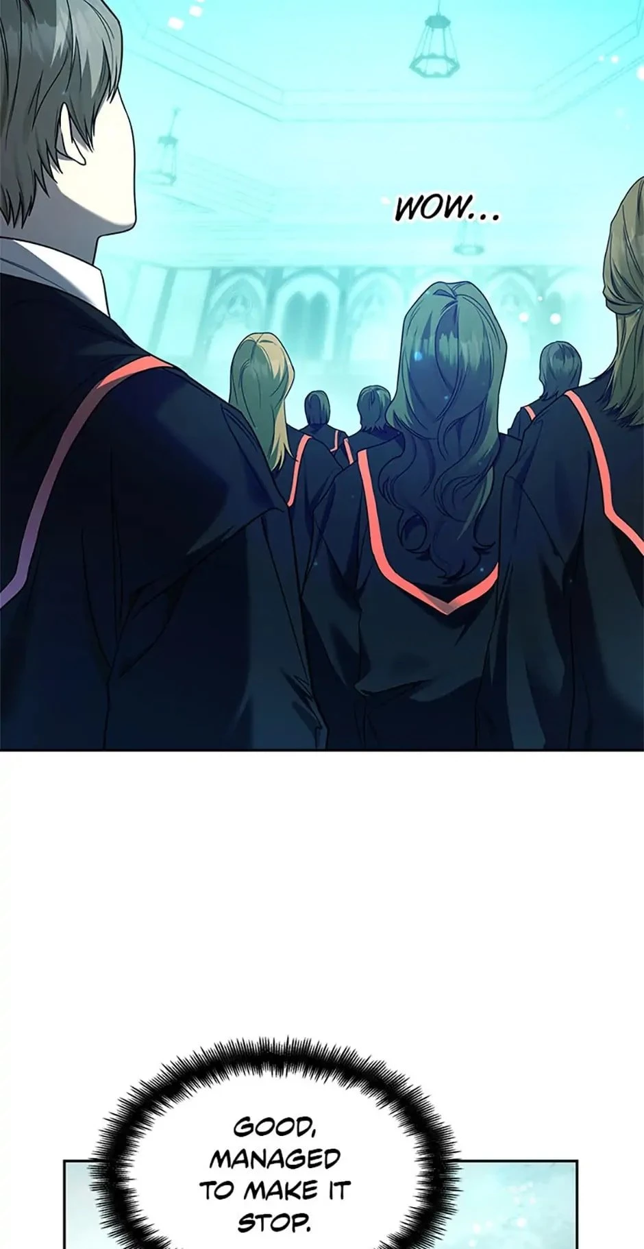 The Infinite Mage Chap 20 - Next Chap 21