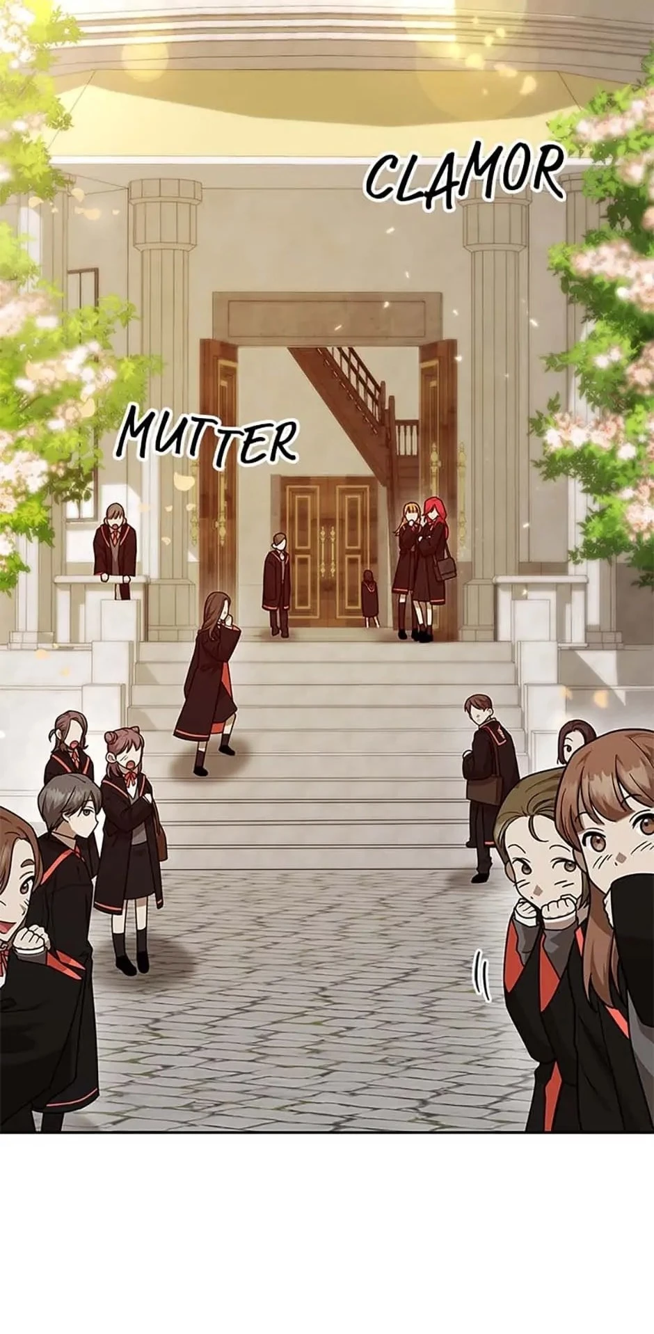 The Infinite Mage Chap 22 - Next Chap 23