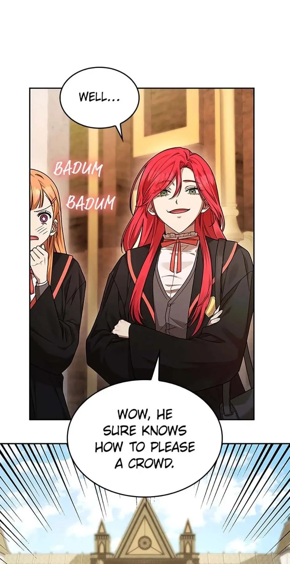 The Infinite Mage Chap 22 - Next Chap 23