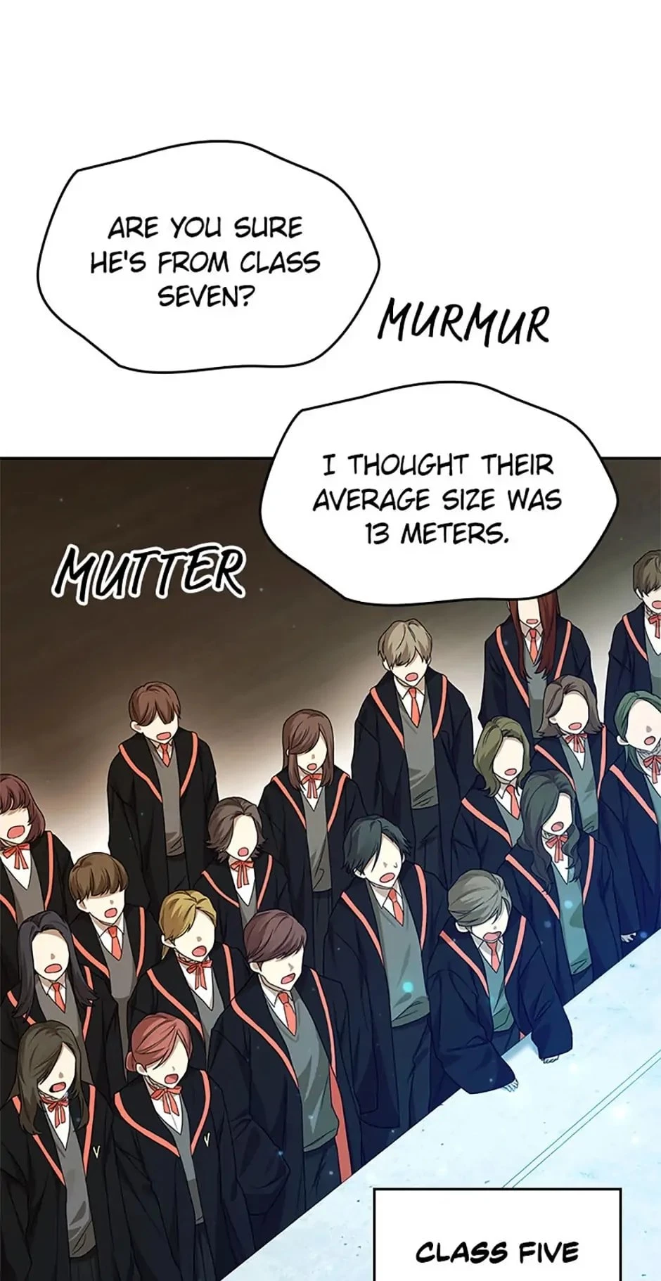 The Infinite Mage Chap 20 - Next Chap 21