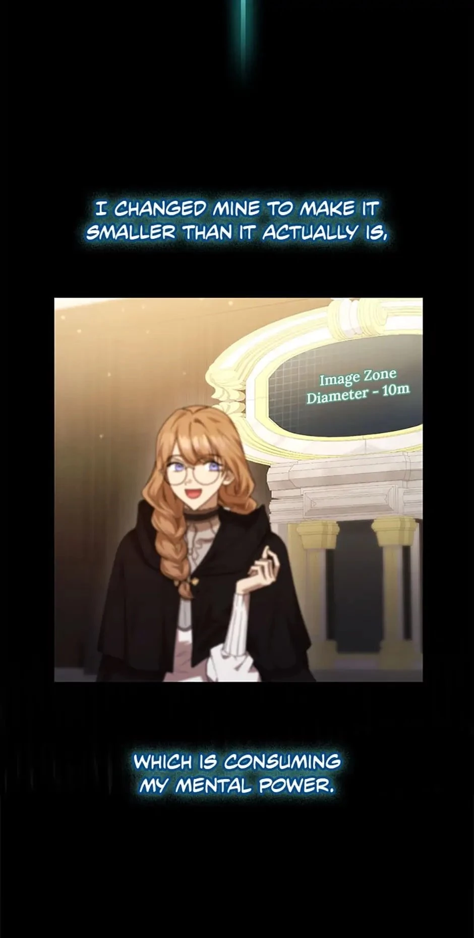 The Infinite Mage Chap 20 - Next Chap 21