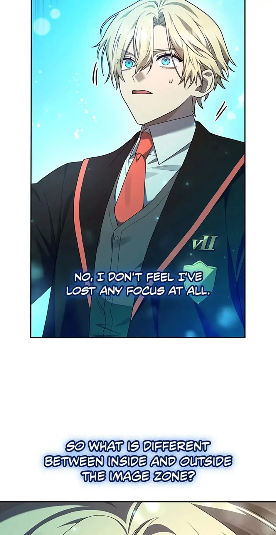 The Infinite Mage Chap 20 - Next Chap 21