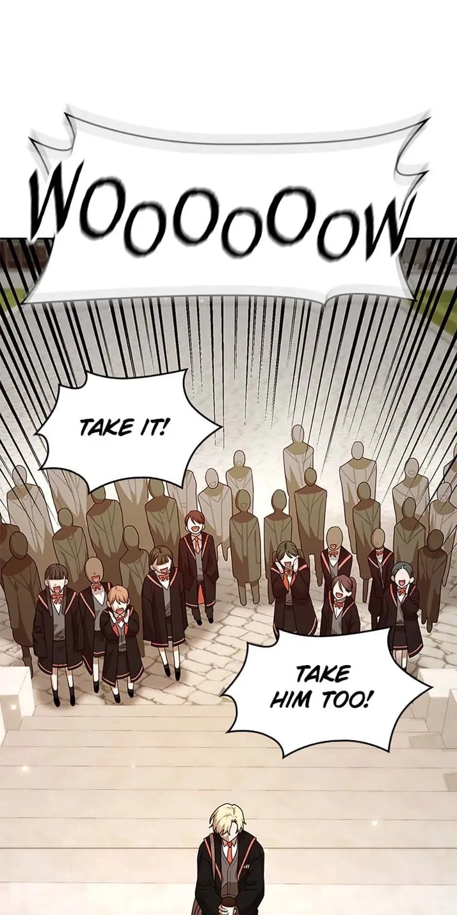 The Infinite Mage Chap 22 - Next Chap 23