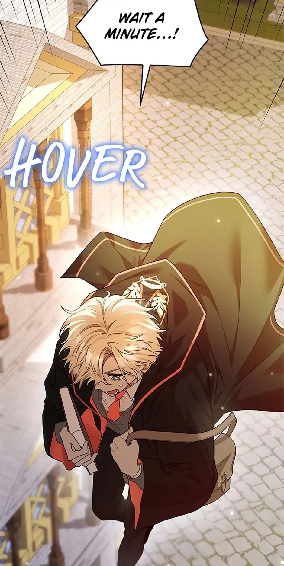 The Infinite Mage Chap 21 - Next Chap 22