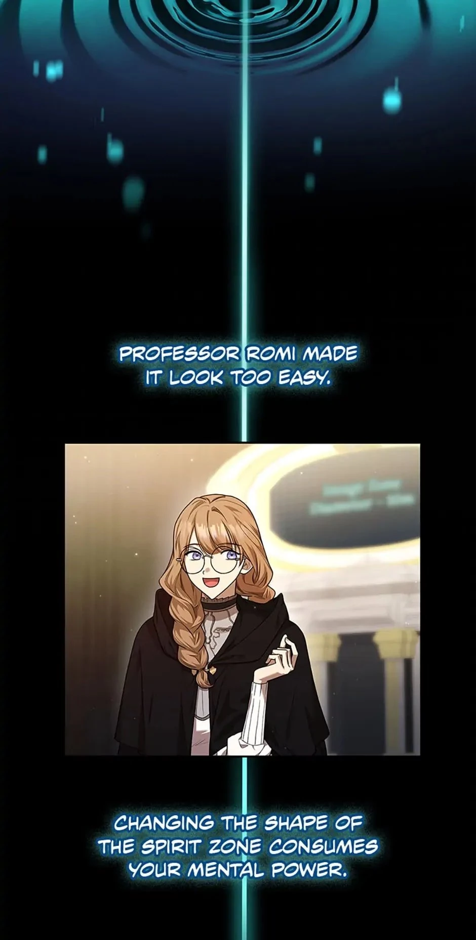 The Infinite Mage Chap 20 - Next Chap 21