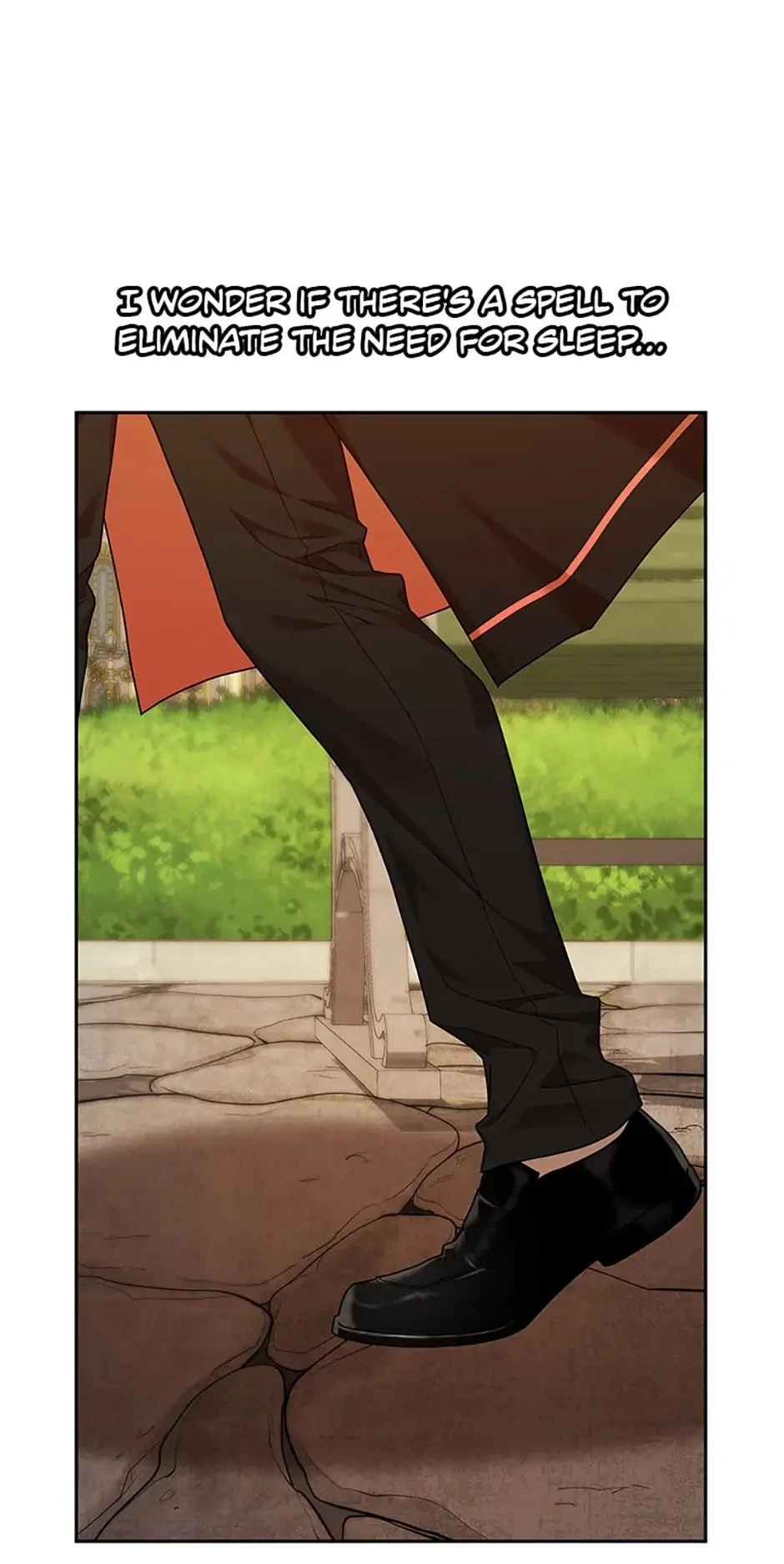 The Infinite Mage Chap 21 - Next Chap 22