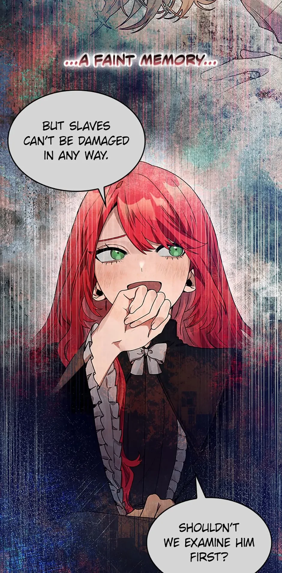 The Infinite Mage Chap 19 - Next Chap 20