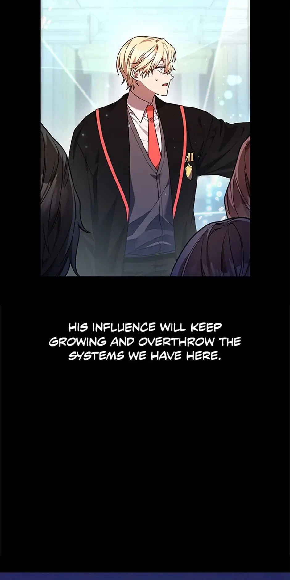 The Infinite Mage Chap 20 - Next Chap 21