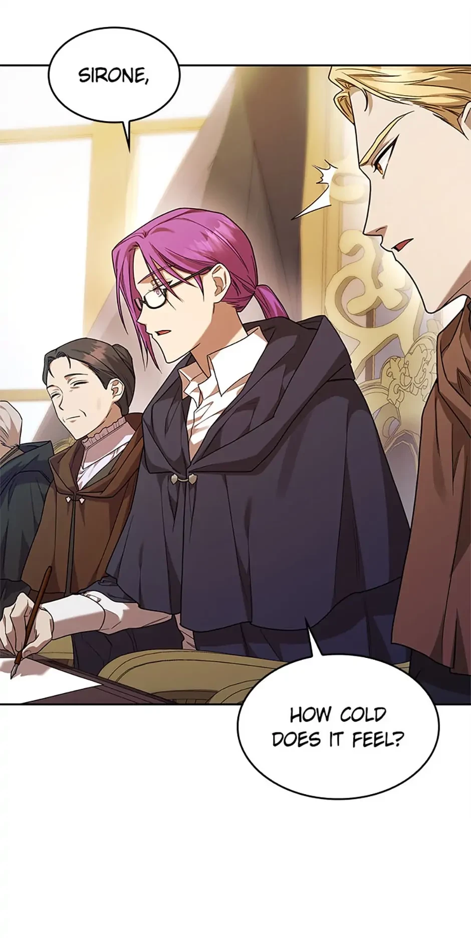 The Infinite Mage Chap 18 - Next Chap 19