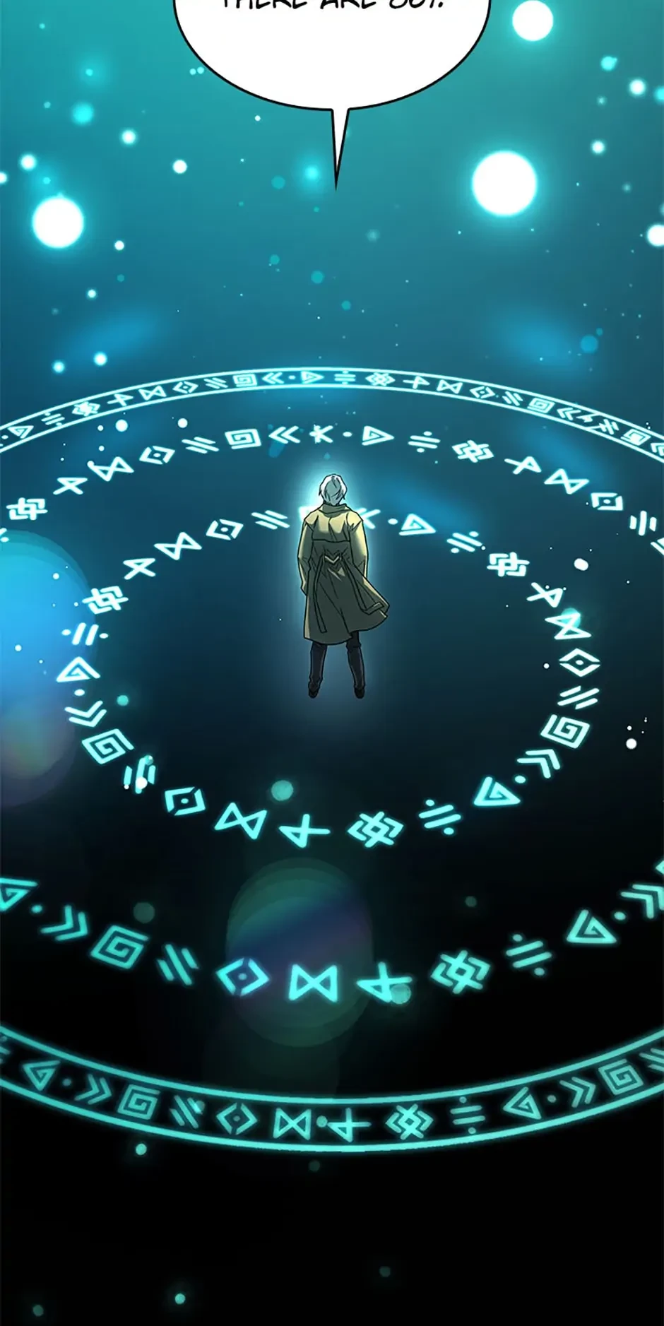 The Infinite Mage Chap 18 - Next Chap 19