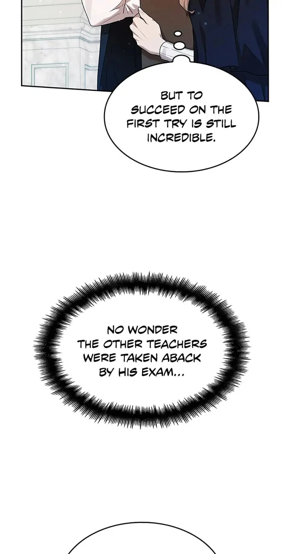 The Infinite Mage Chap 20 - Next Chap 21