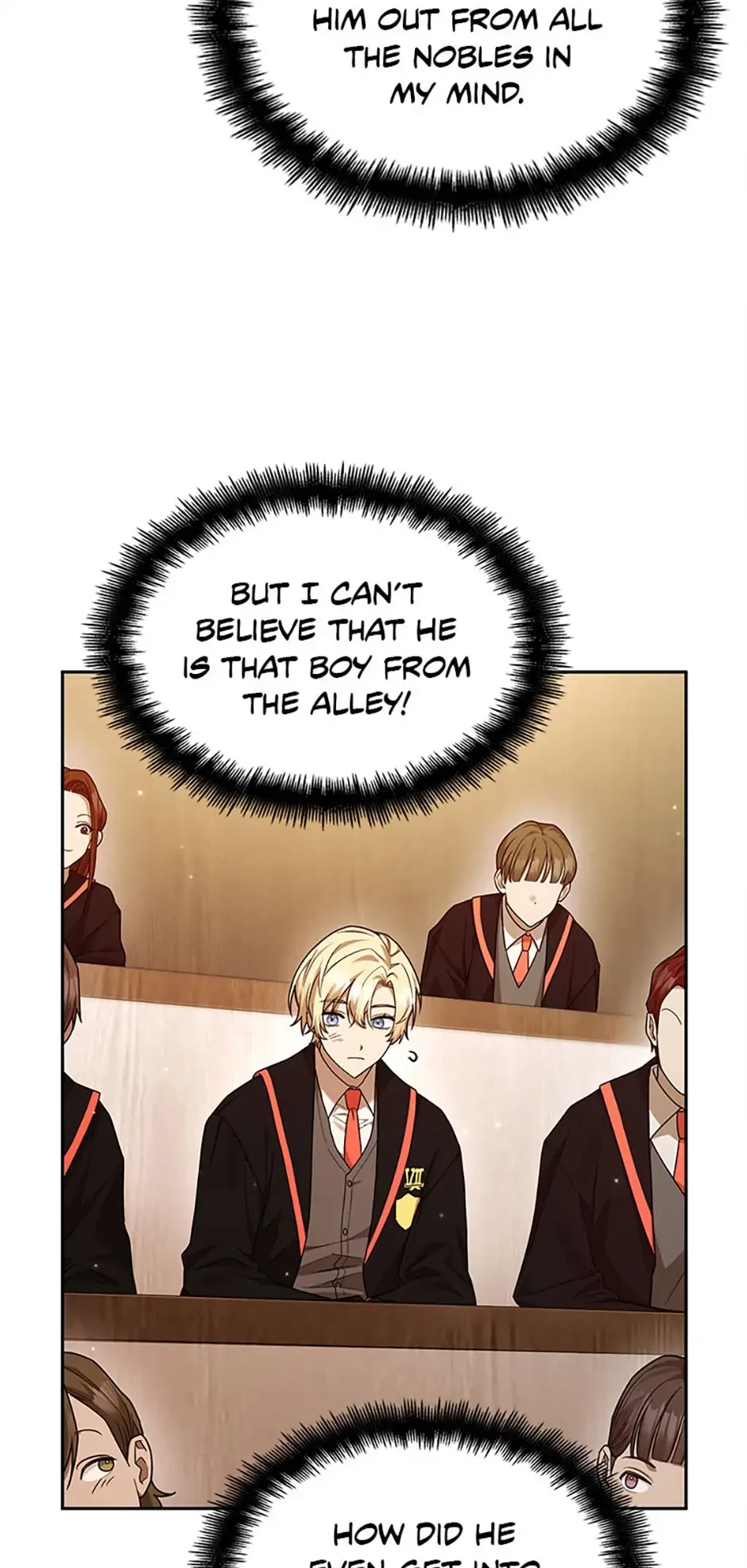 The Infinite Mage Chap 19 - Next Chap 20