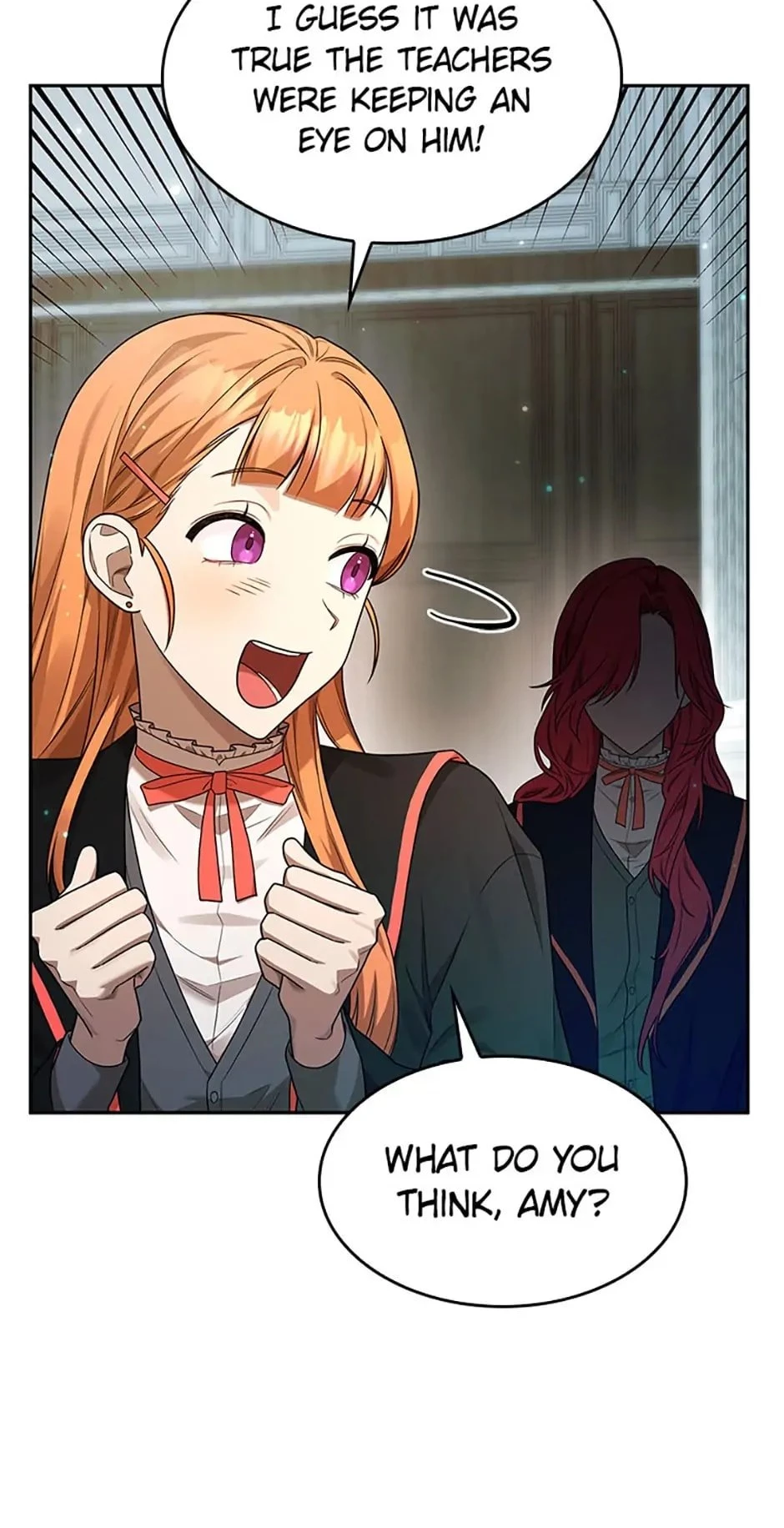 The Infinite Mage Chap 20 - Next Chap 21