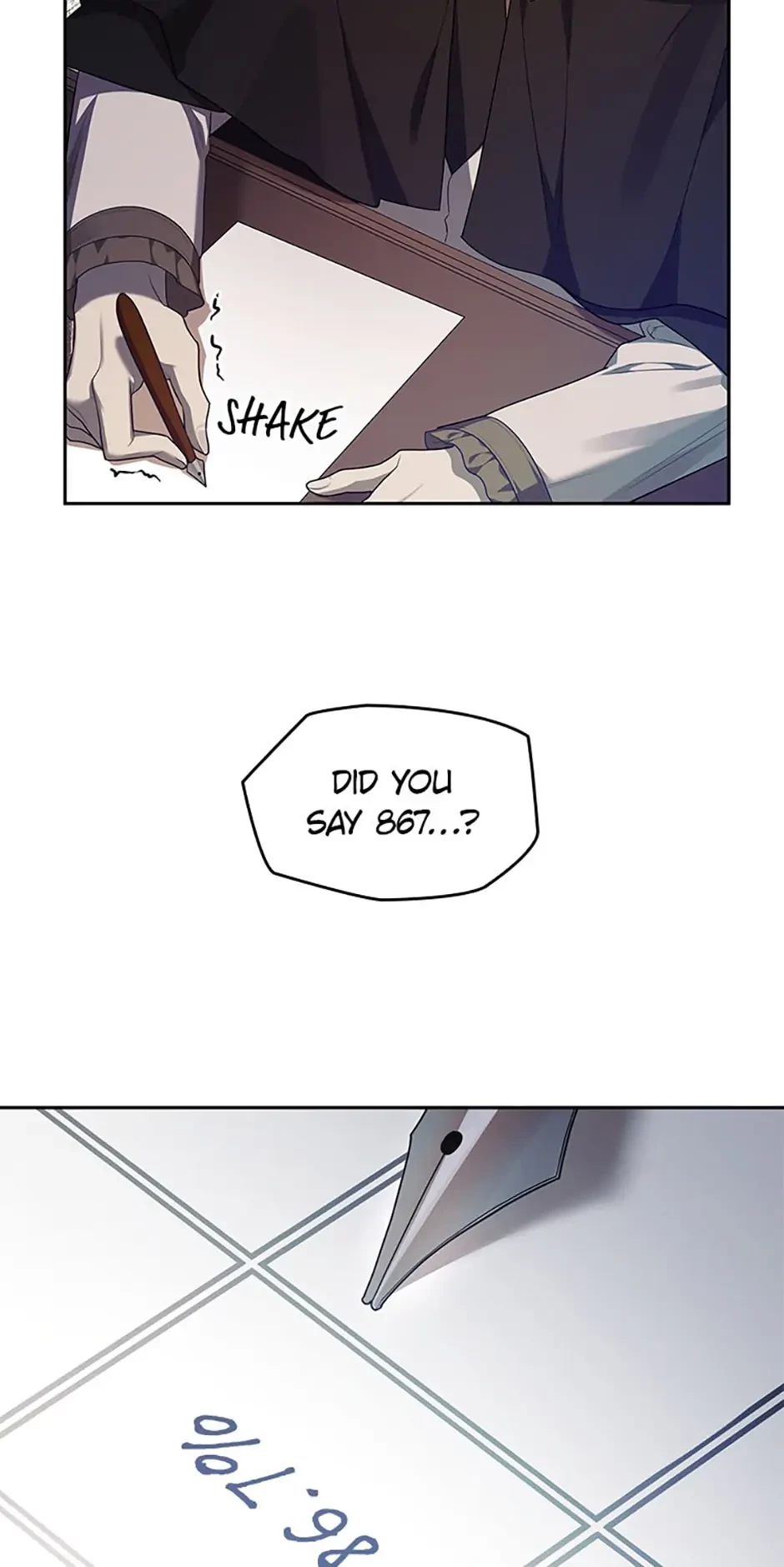 The Infinite Mage Chap 18 - Next Chap 19