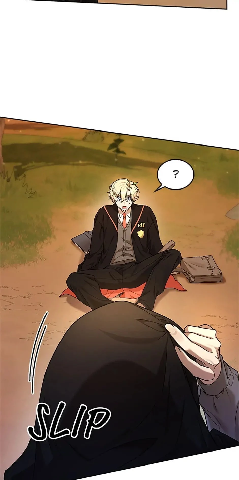 The Infinite Mage Chap 21 - Next Chap 22