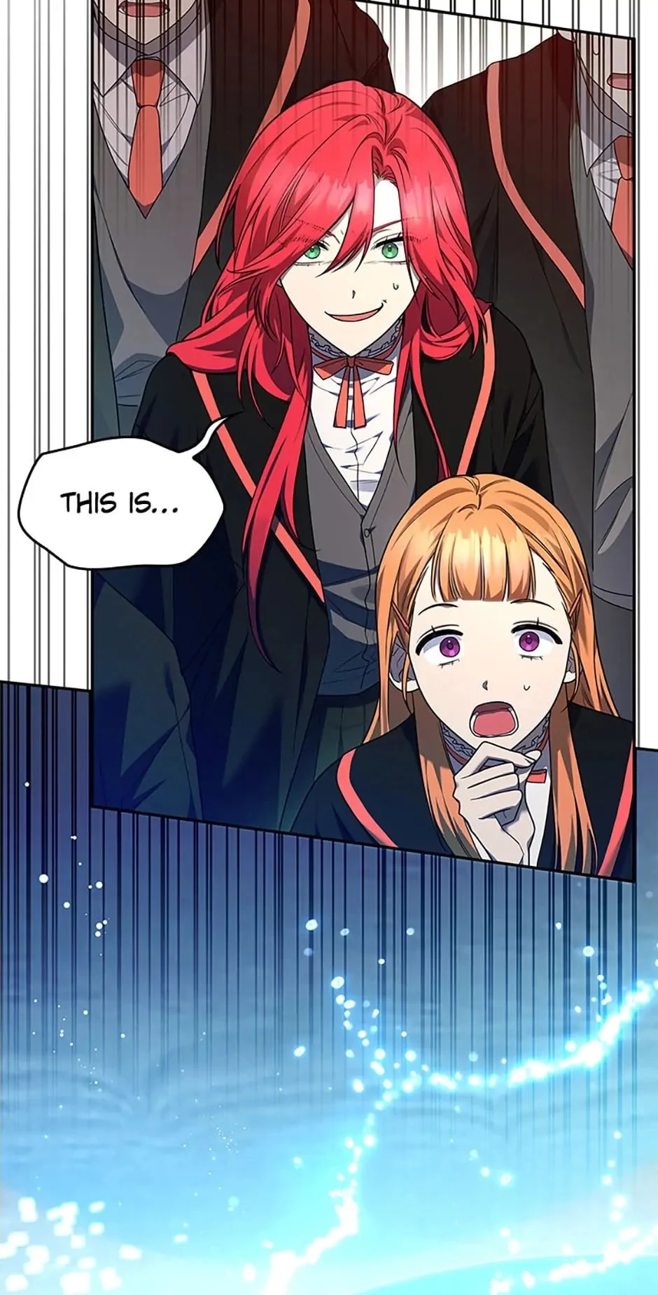 The Infinite Mage Chap 20 - Next Chap 21