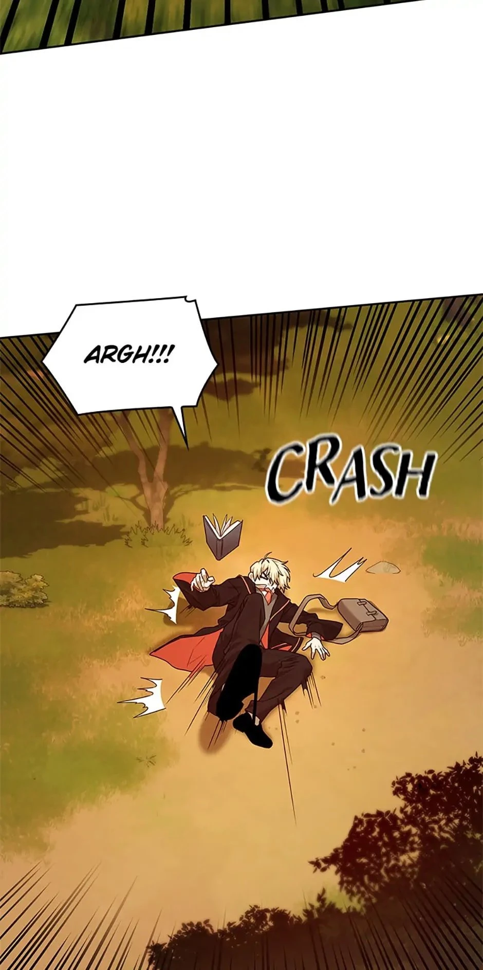 The Infinite Mage Chap 21 - Next Chap 22