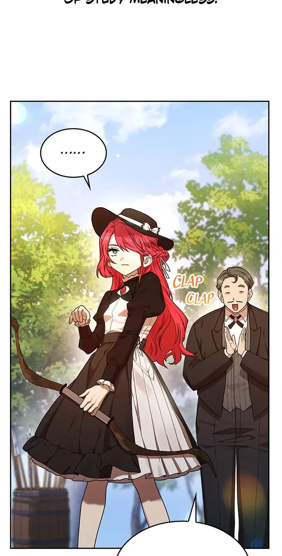 The Infinite Mage Chap 19 - Next Chap 20