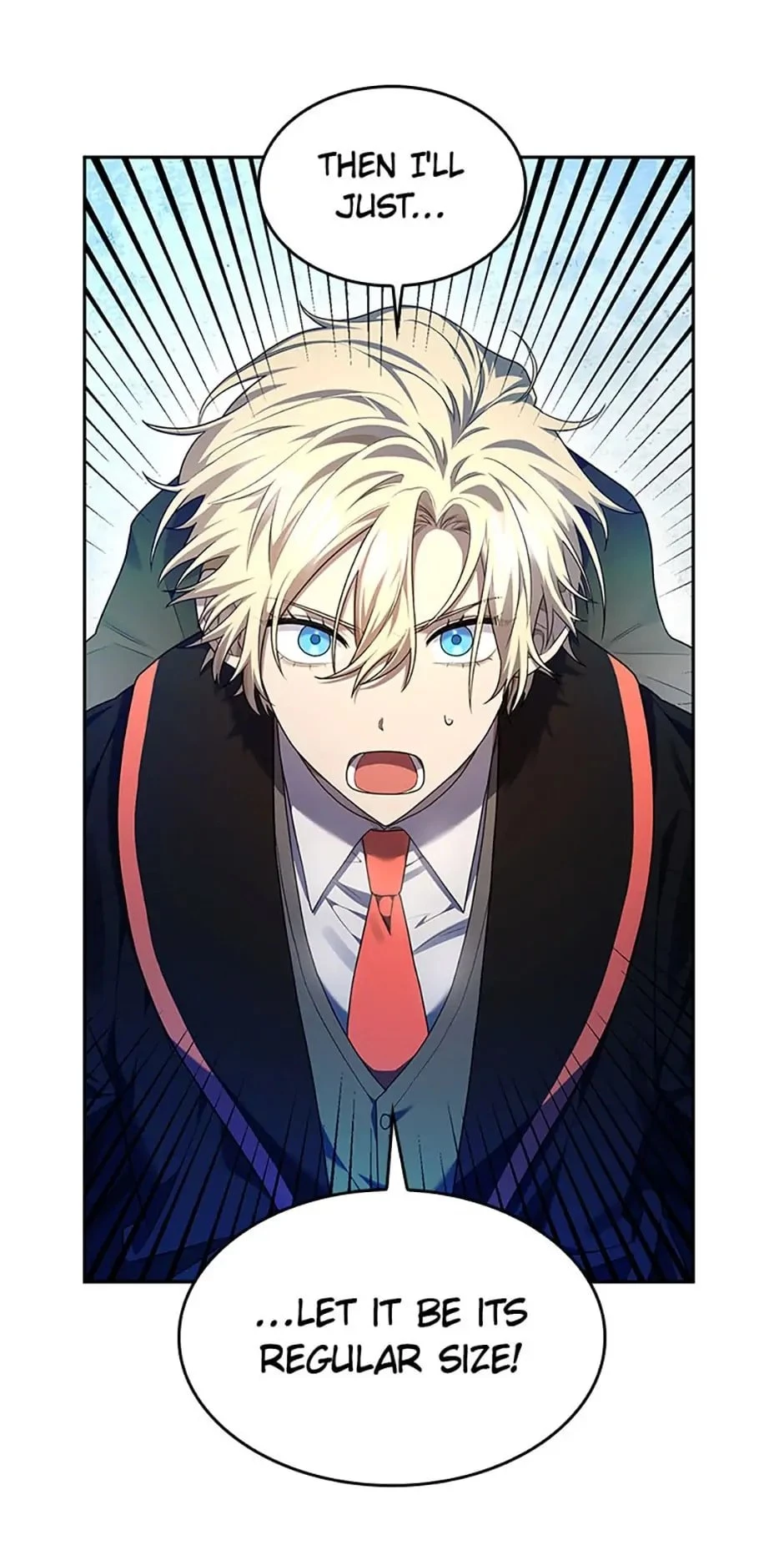 The Infinite Mage Chap 20 - Next Chap 21