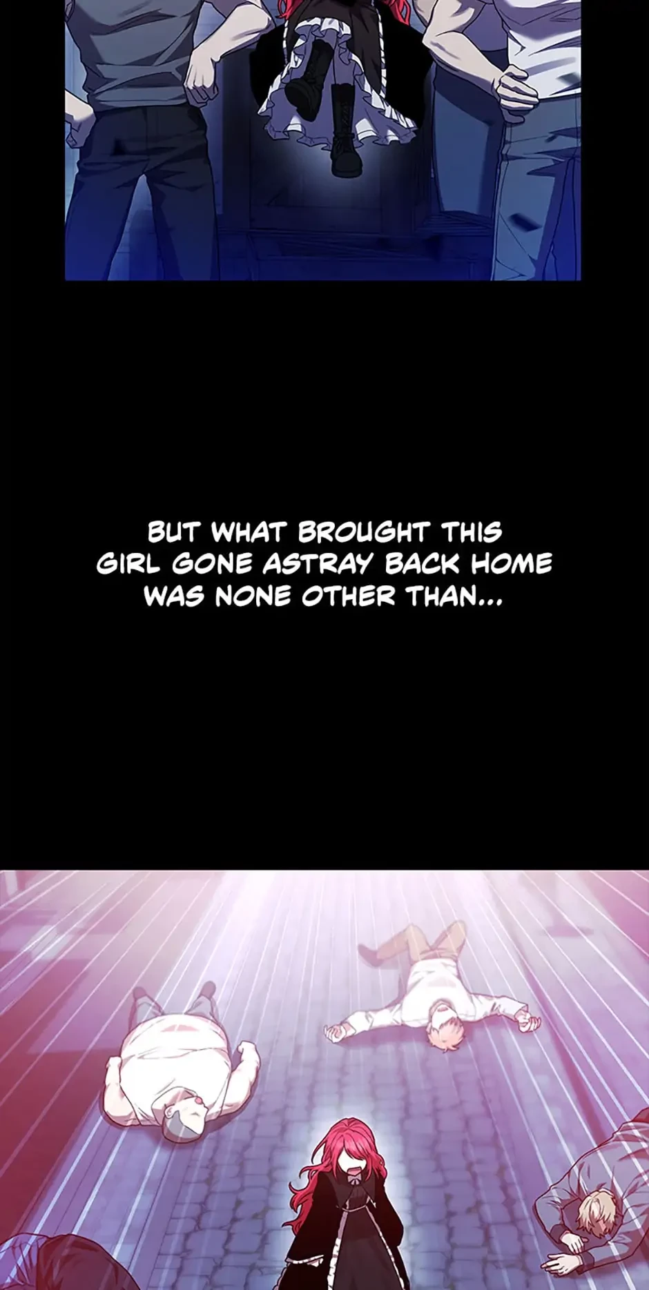 The Infinite Mage Chap 19 - Next Chap 20