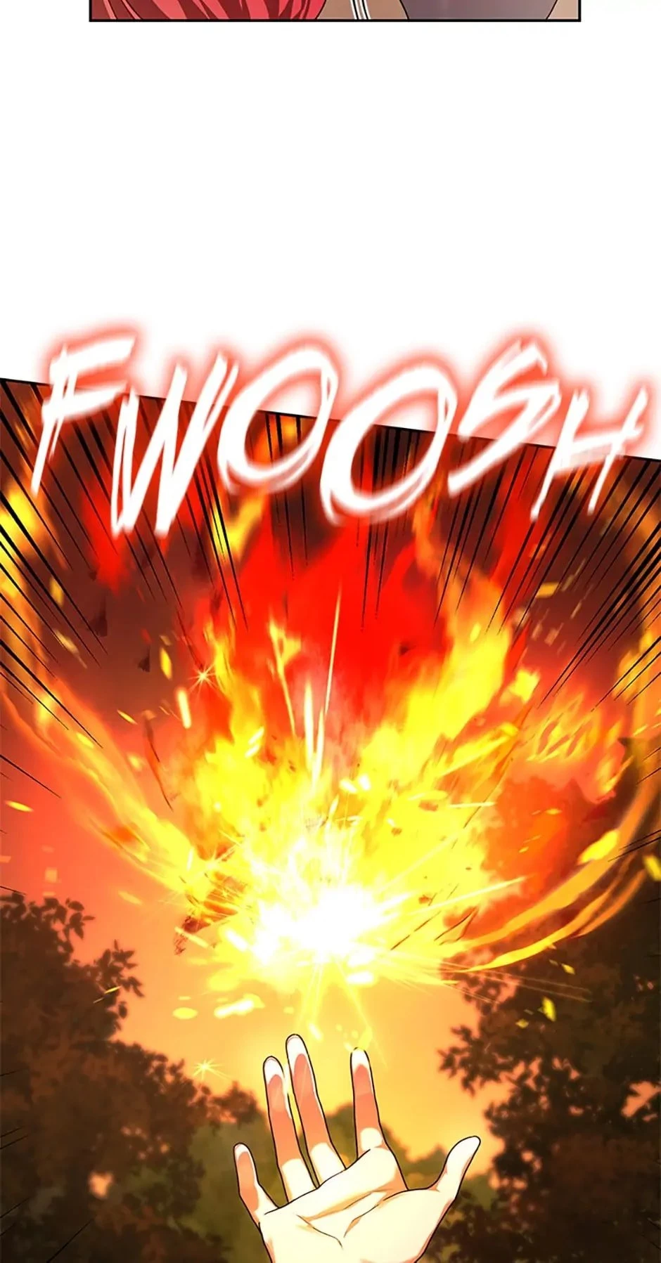 The Infinite Mage Chap 21 - Next Chap 22