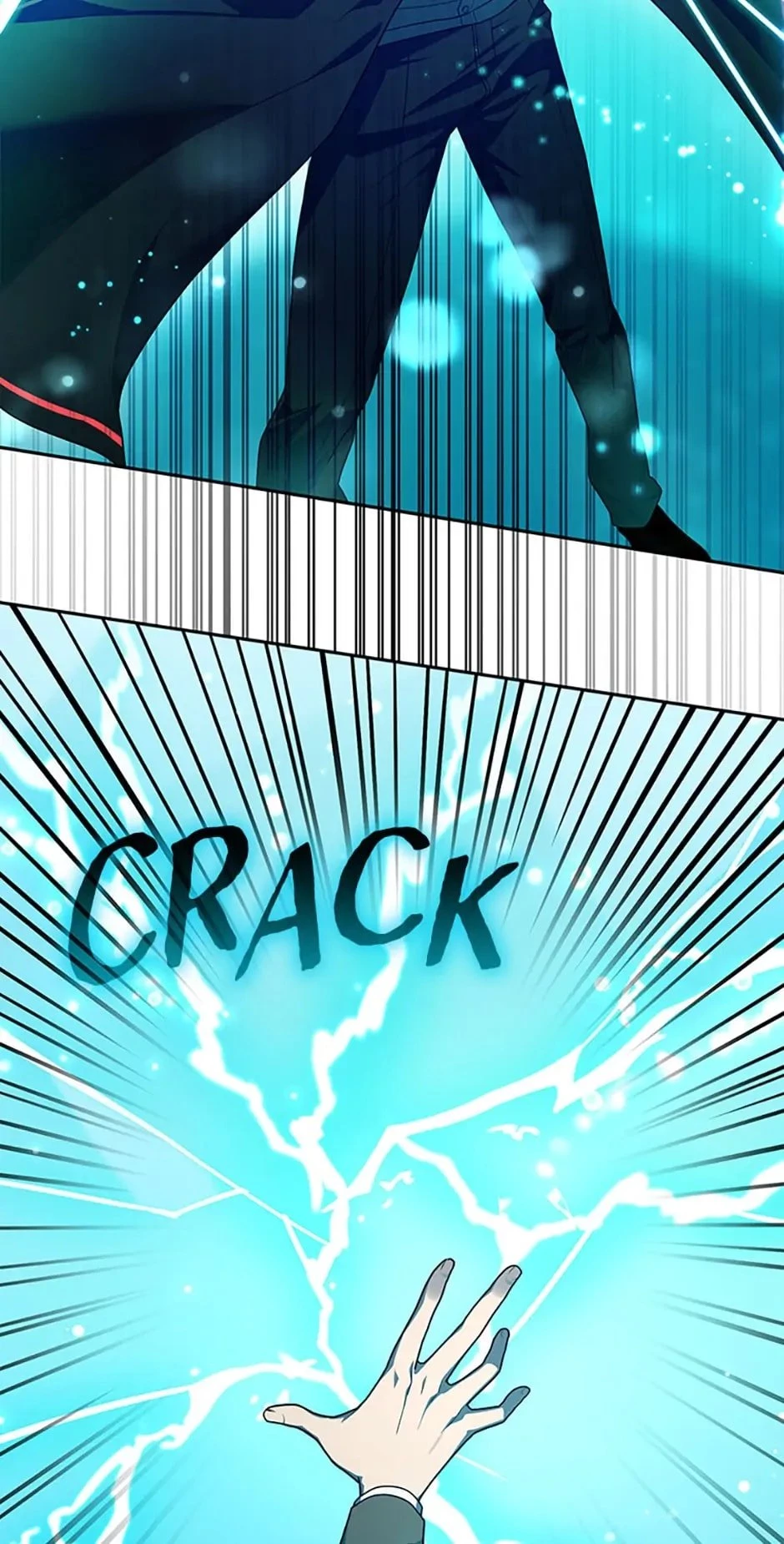 The Infinite Mage Chap 20 - Next Chap 21