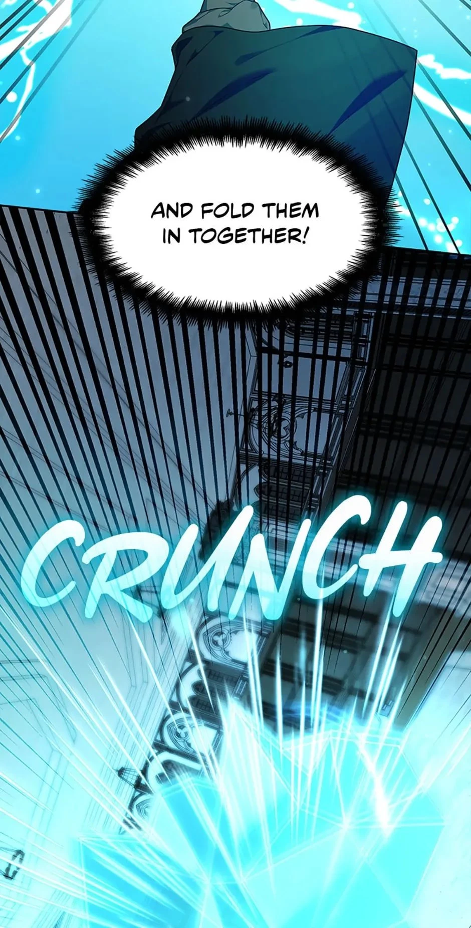 The Infinite Mage Chap 20 - Next Chap 21