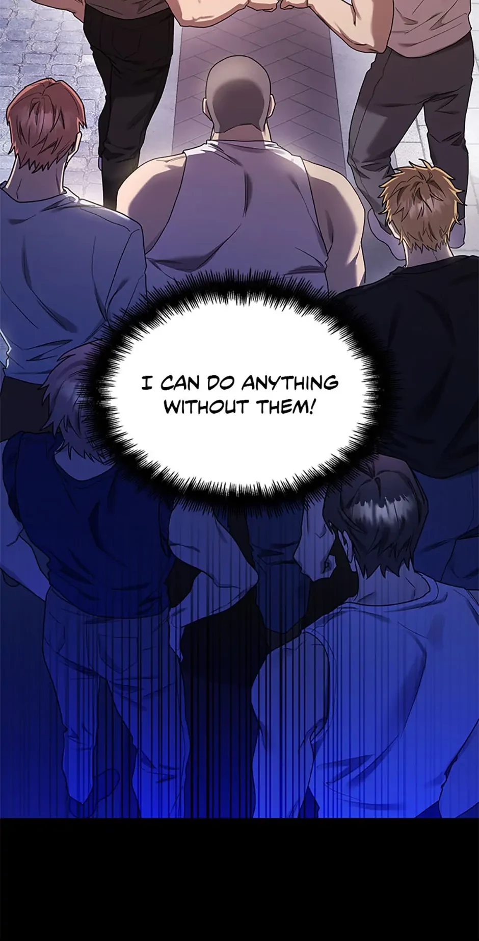 The Infinite Mage Chap 19 - Next Chap 20