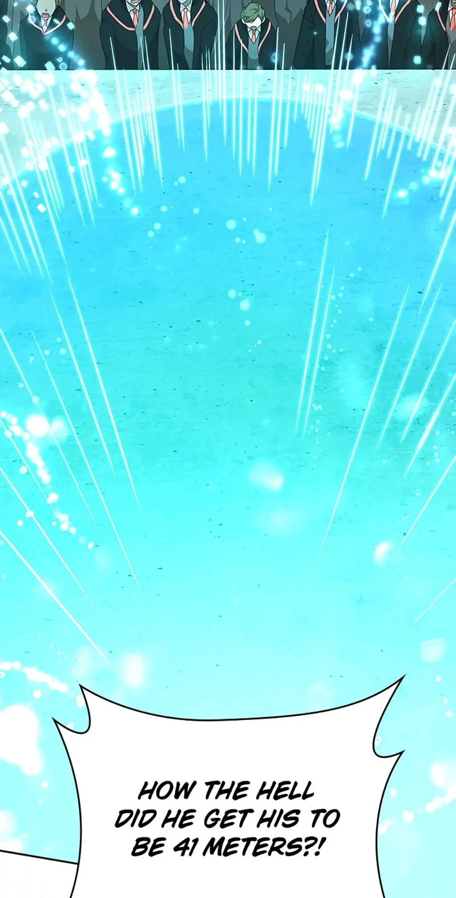 The Infinite Mage Chap 20 - Next Chap 21