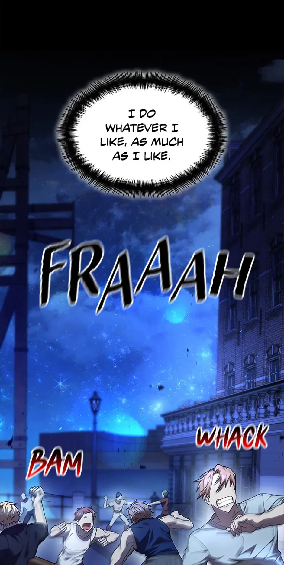 The Infinite Mage Chap 19 - Next Chap 20