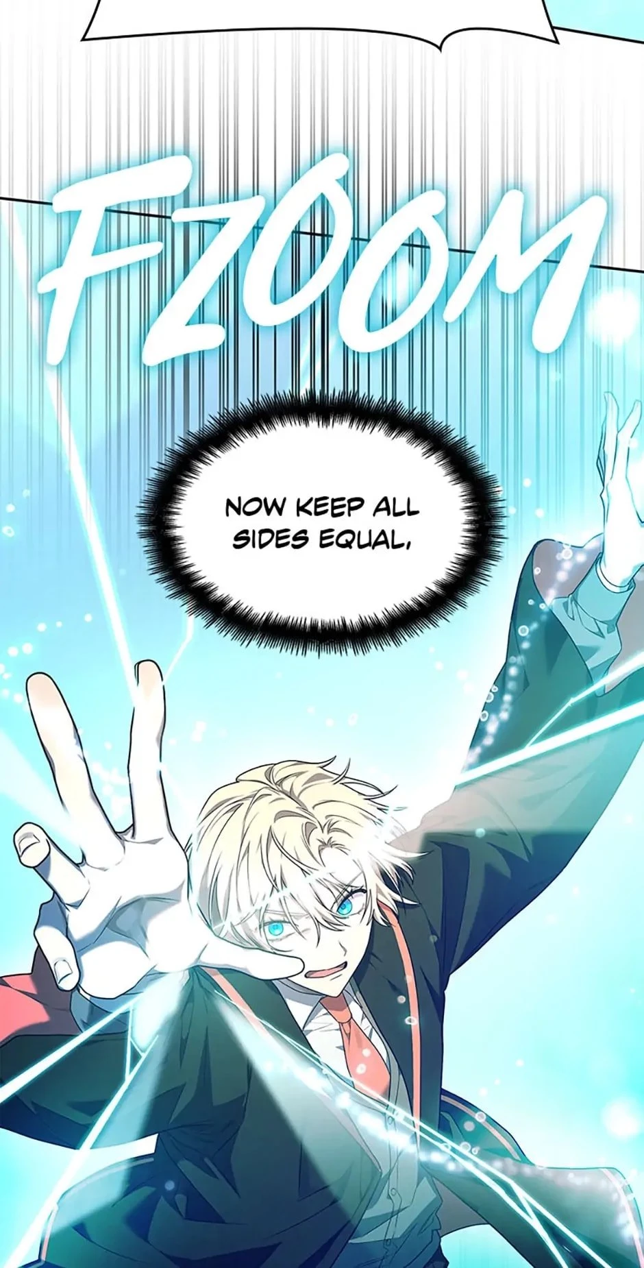 The Infinite Mage Chap 20 - Next Chap 21