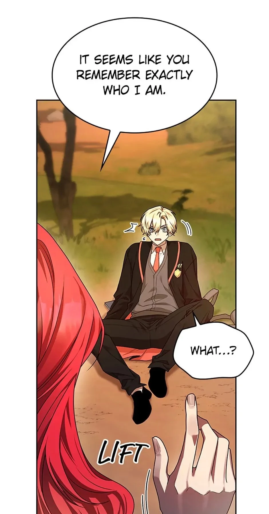 The Infinite Mage Chap 21 - Next Chap 22