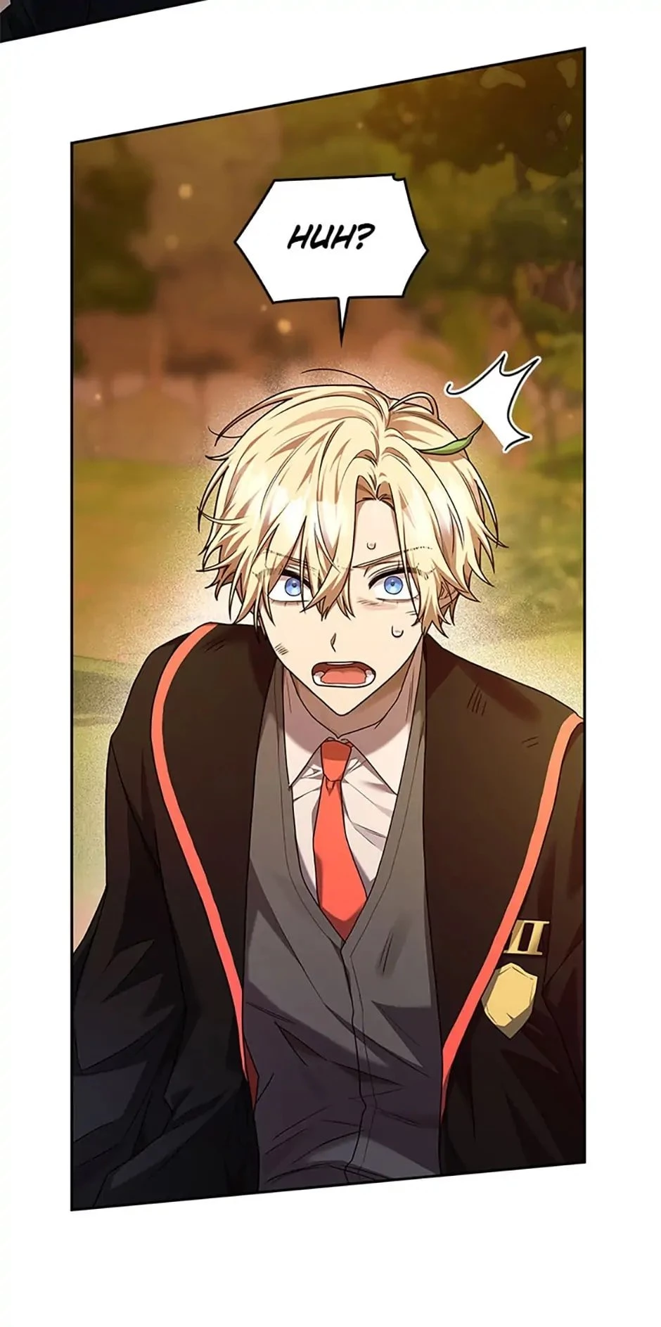 The Infinite Mage Chap 21 - Next Chap 22