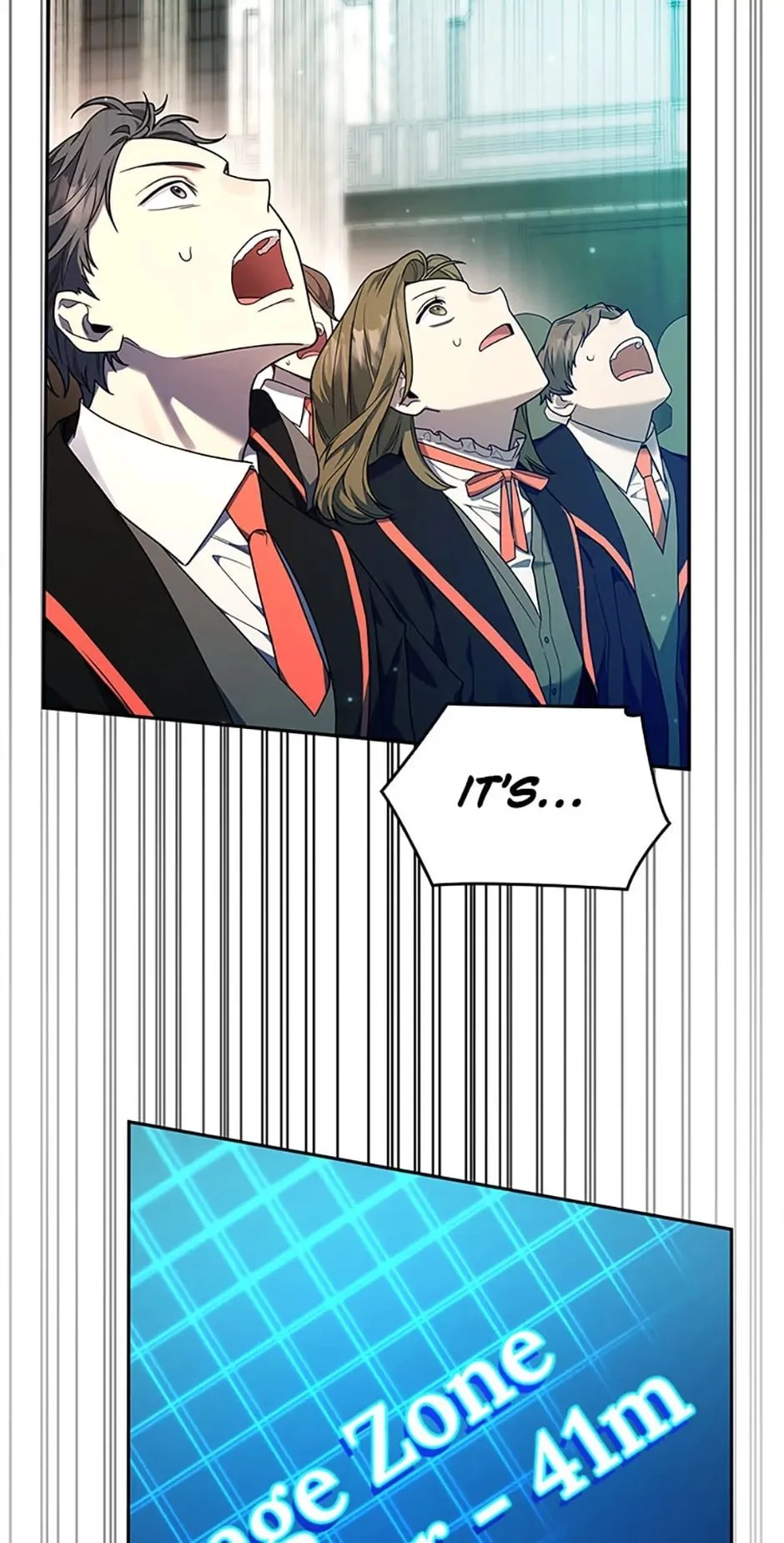 The Infinite Mage Chap 20 - Next Chap 21