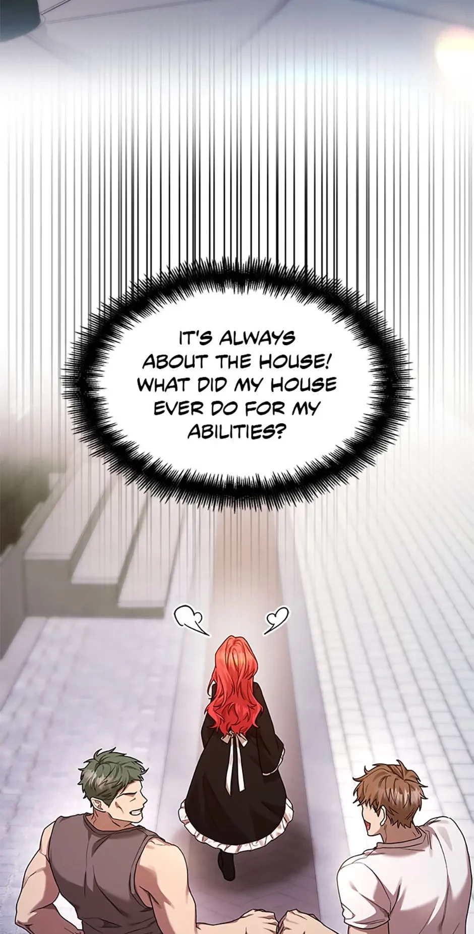 The Infinite Mage Chap 19 - Next Chap 20