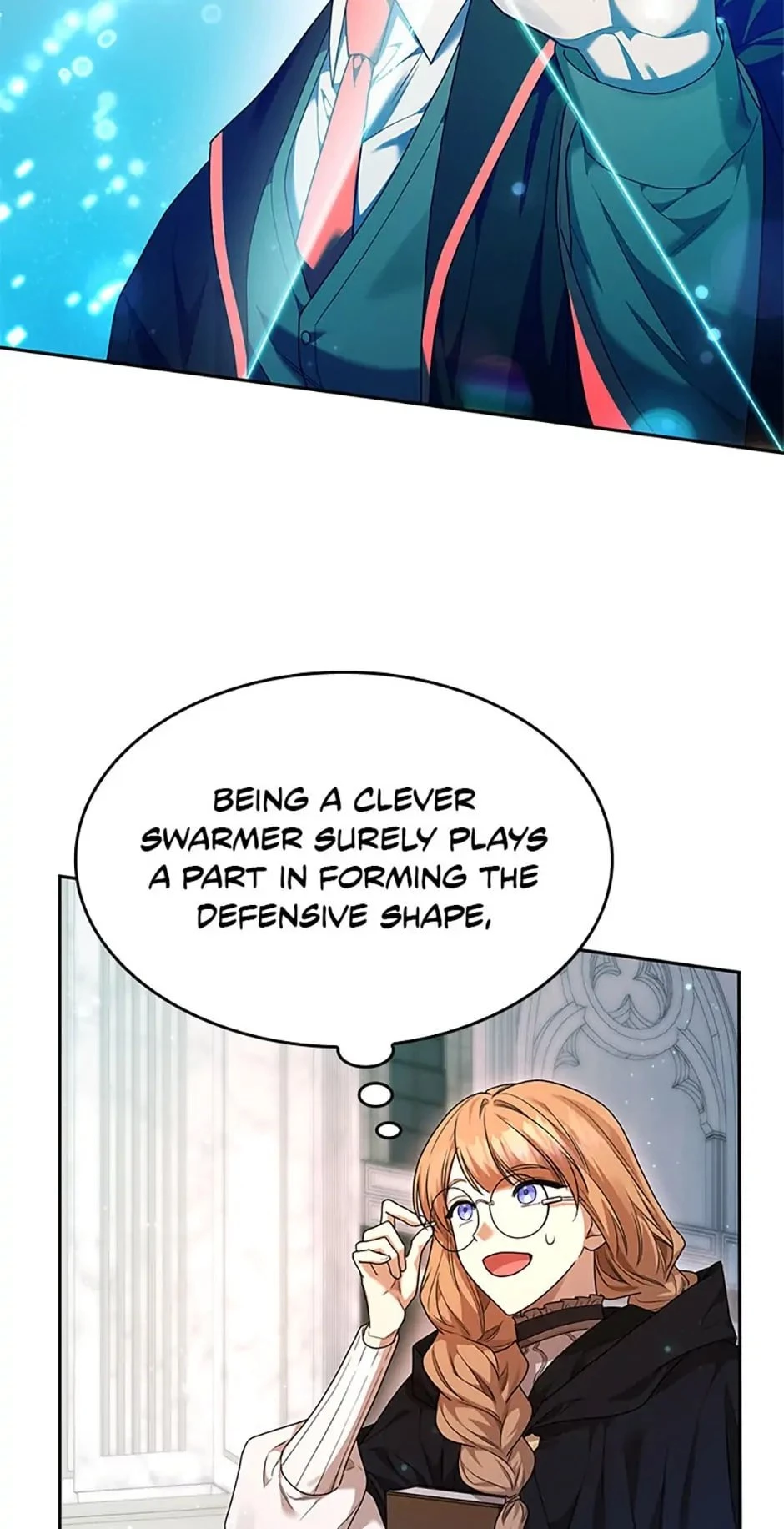 The Infinite Mage Chap 20 - Next Chap 21