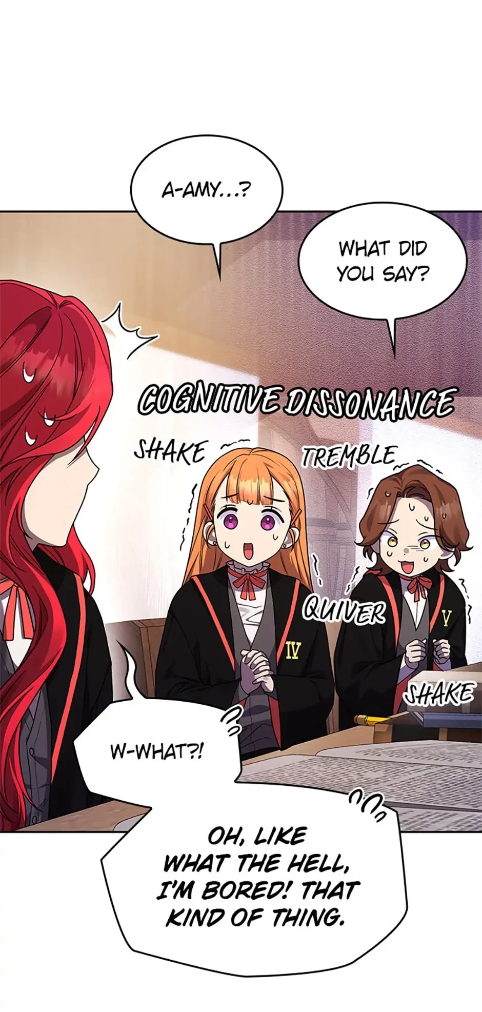 The Infinite Mage Chap 19 - Next Chap 20