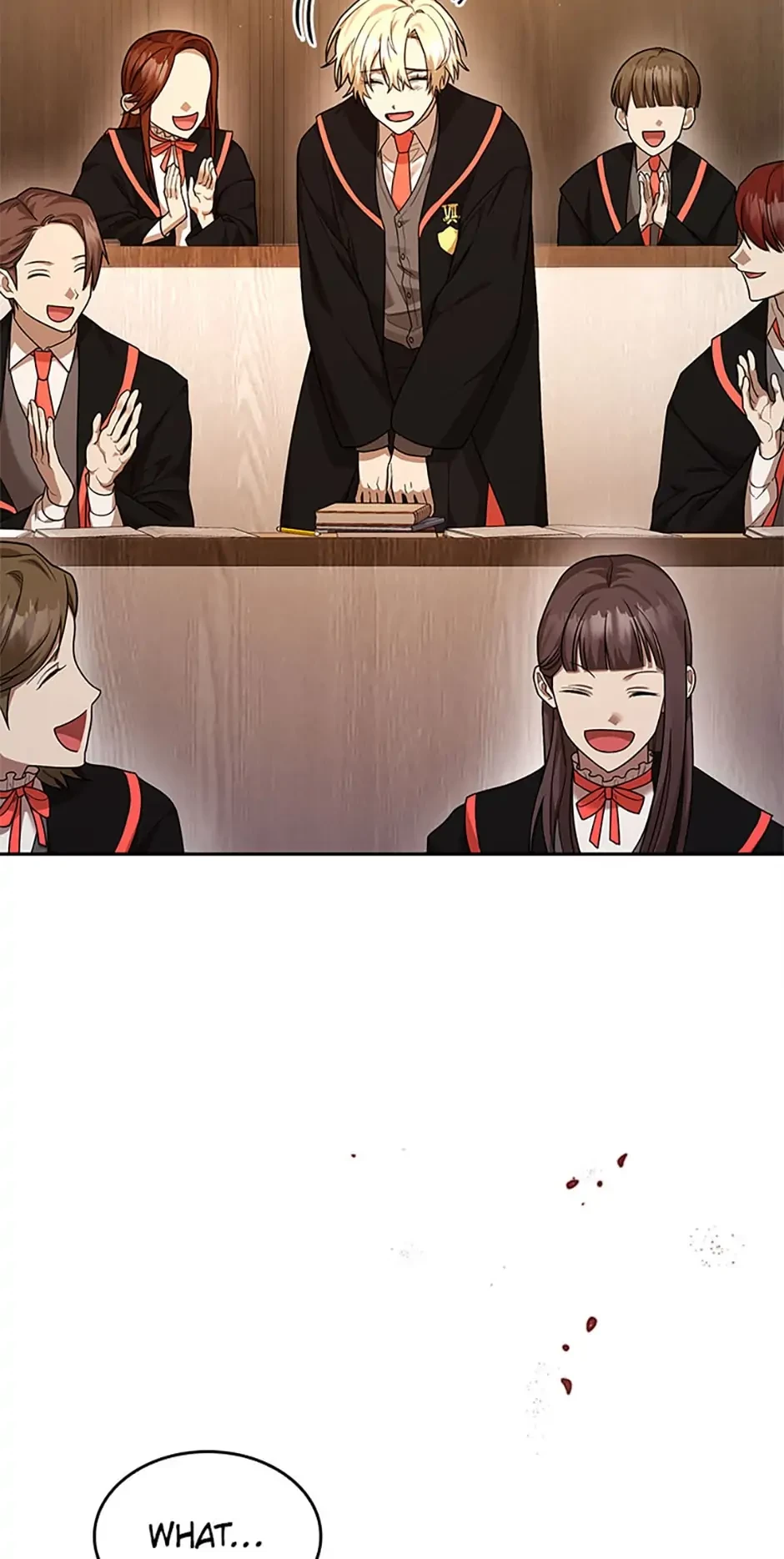 The Infinite Mage Chap 19 - Next Chap 20