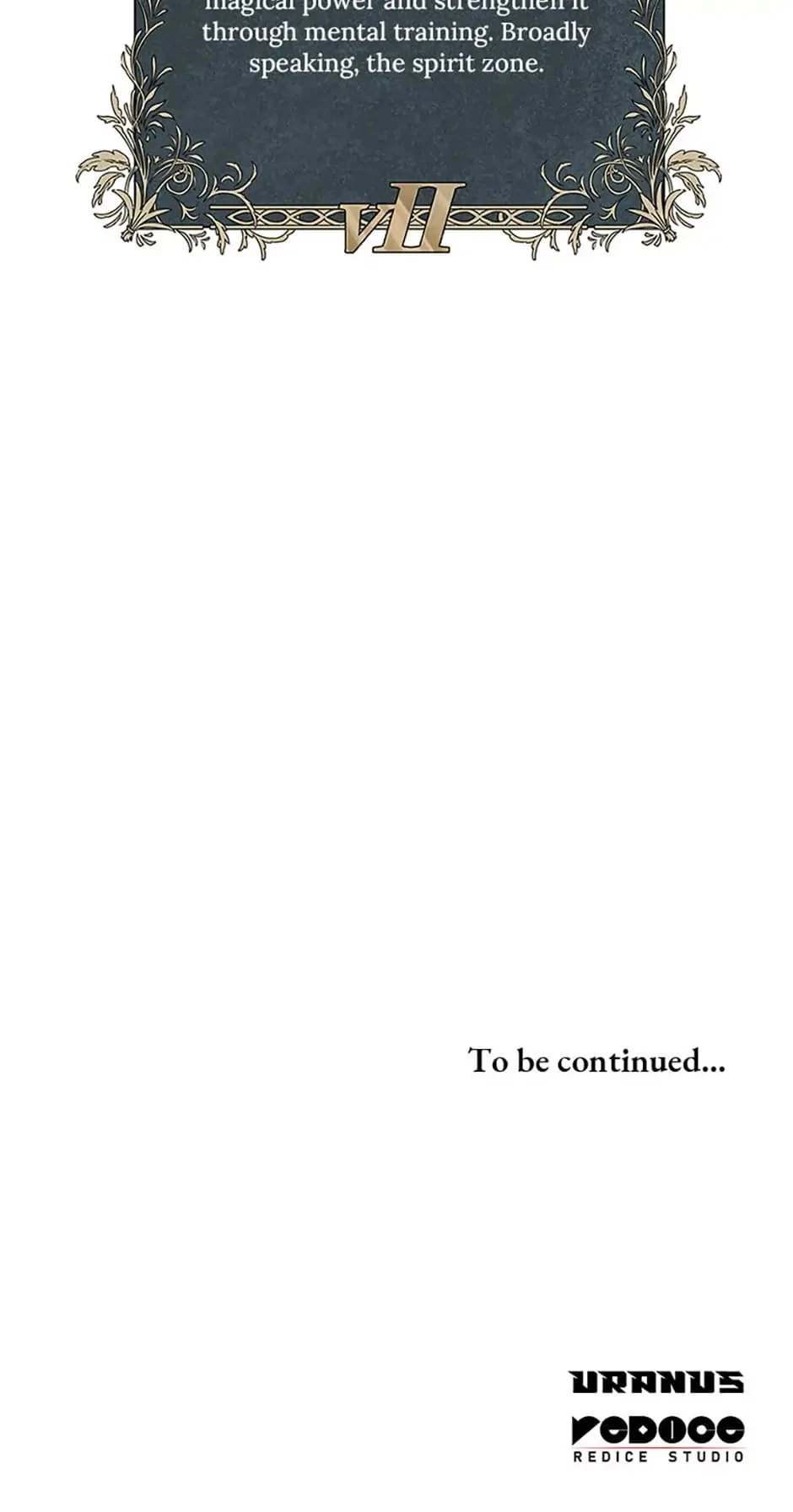 The Infinite Mage Chap 21 - Next Chap 22