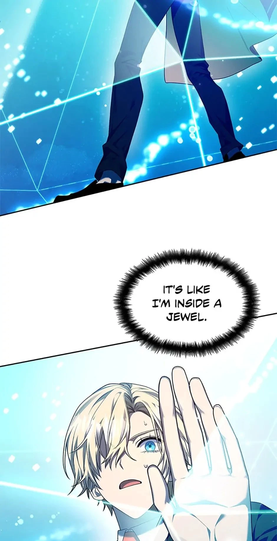 The Infinite Mage Chap 20 - Next Chap 21