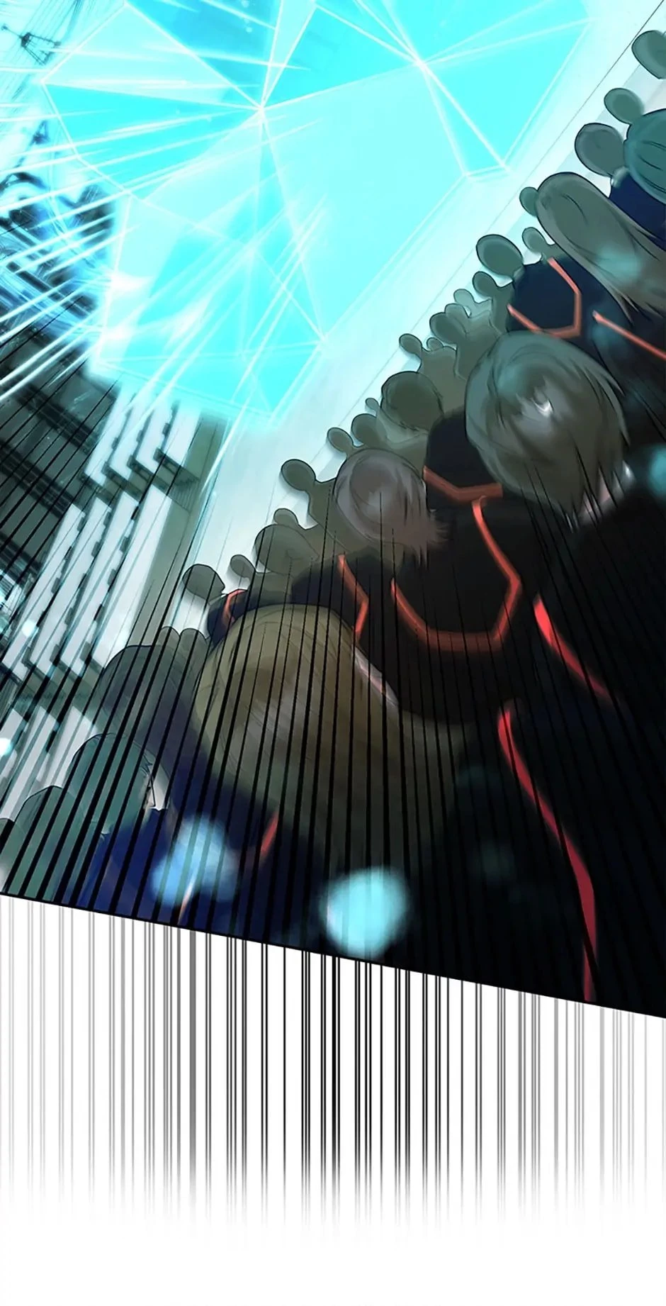 The Infinite Mage Chap 20 - Next Chap 21