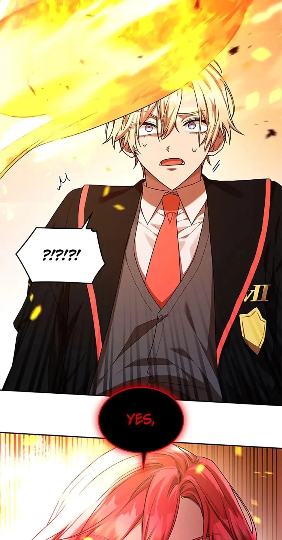 The Infinite Mage Chap 21 - Next Chap 22