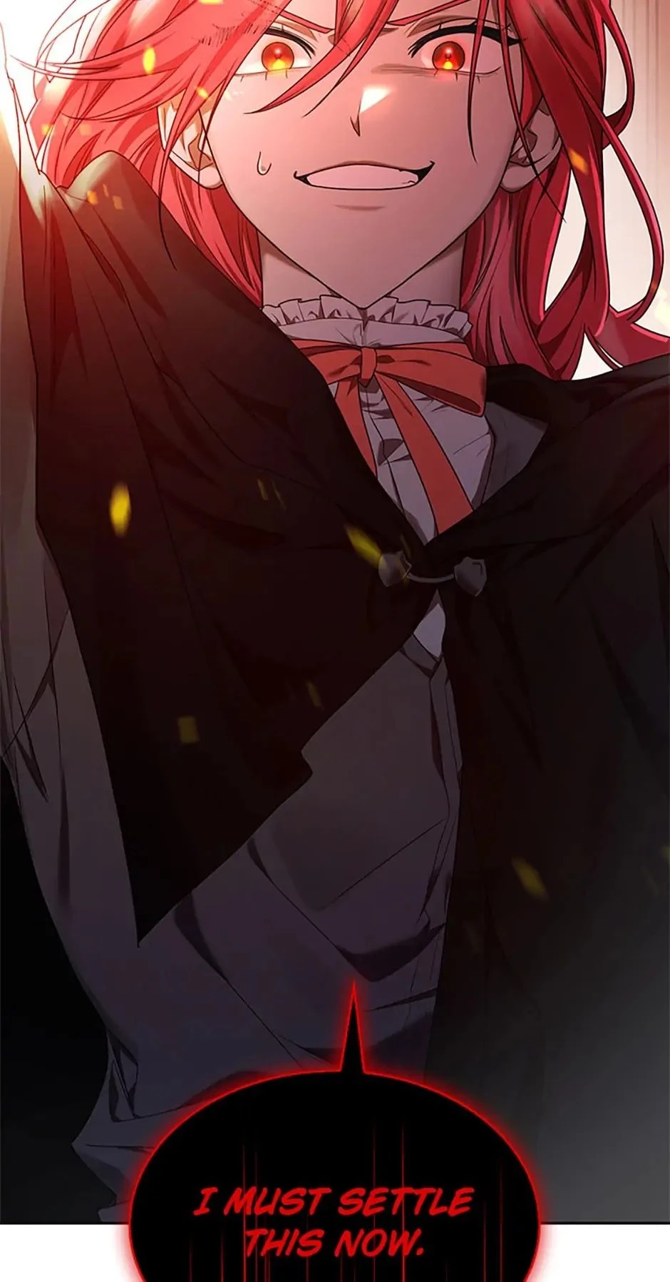 The Infinite Mage Chap 21 - Next Chap 22