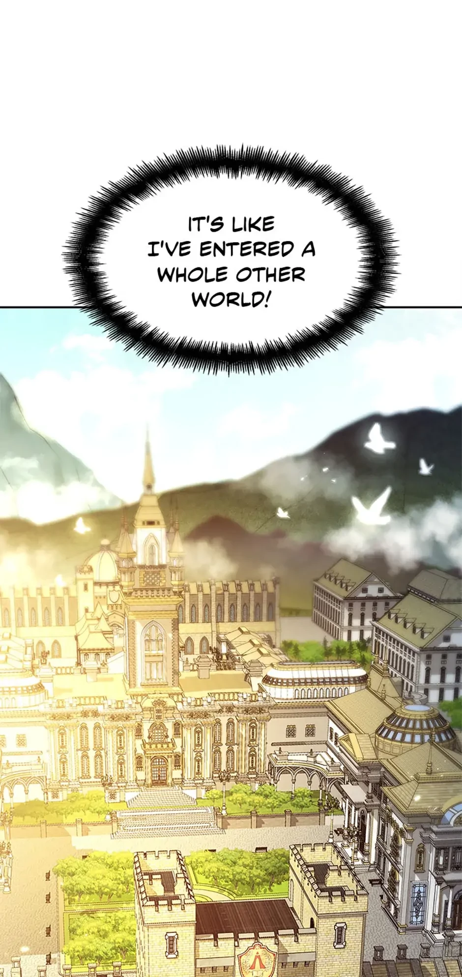 The Infinite Mage Chap 17 - Next Chap 18