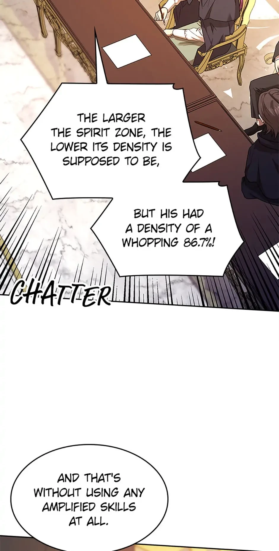 The Infinite Mage Chap 18 - Next Chap 19