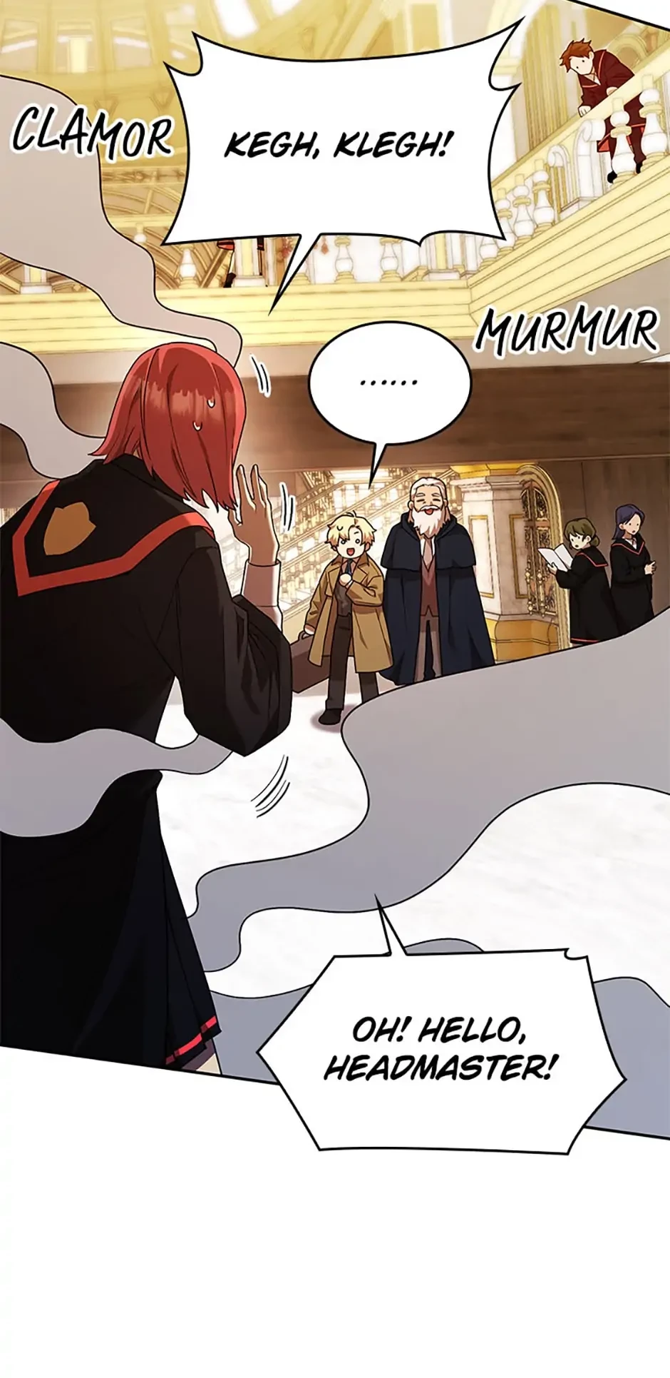 The Infinite Mage Chap 17 - Next Chap 18