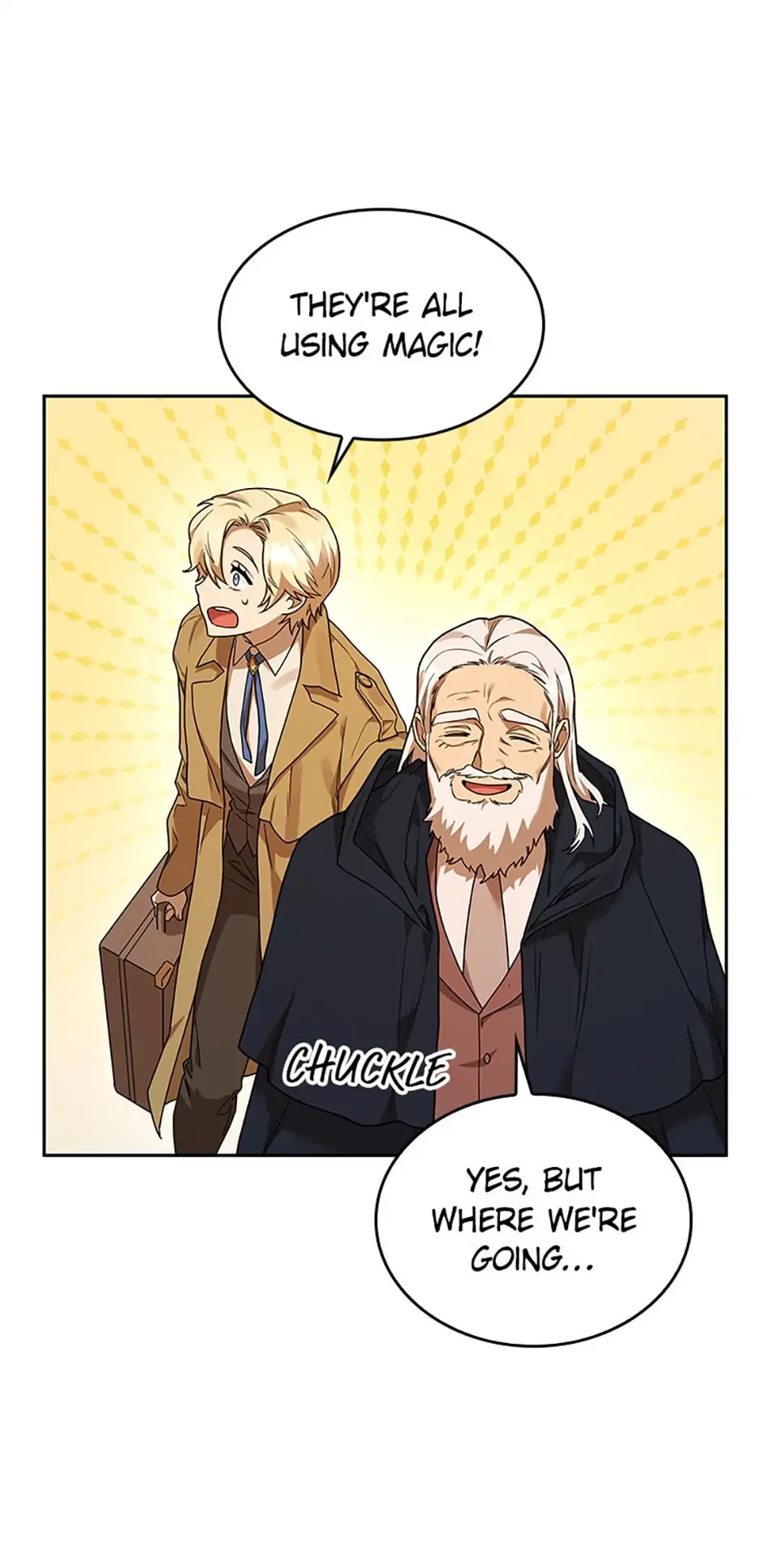 The Infinite Mage Chap 17 - Next Chap 18